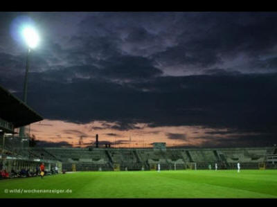 Grünwalder Stadion 