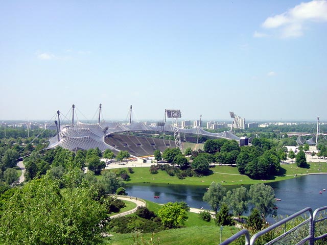 olympiastadion