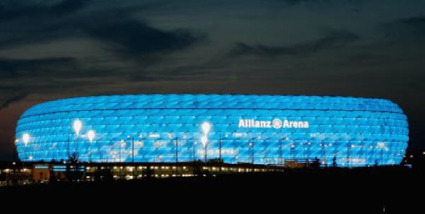 allianzarena