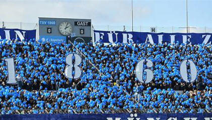 Grünwalder Stadion