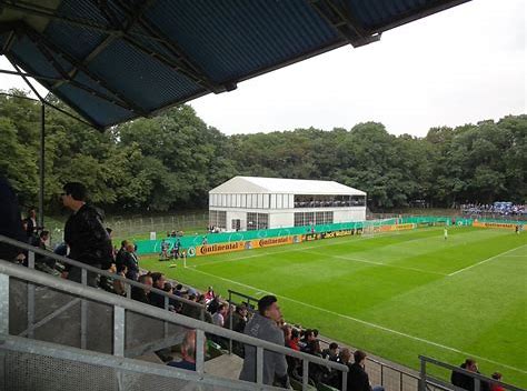 Sportpark Höhenberg