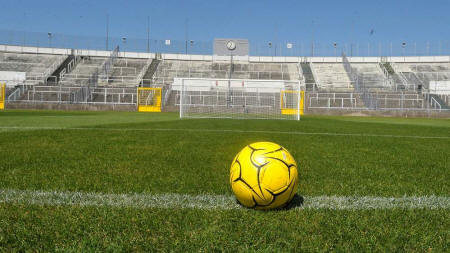 Grünwalder Stadion 