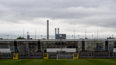 Grünwalder Stadion 