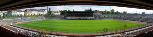 Sechzigerstadion