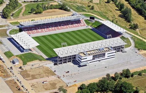 Stadion Zwickau