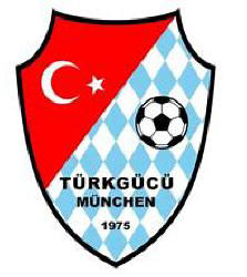 wappen Türkgücü München