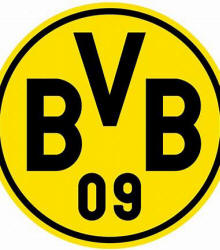 wappen bvb II