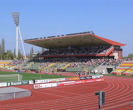 Friedrich-Ludwig-Jahn-Sportpark