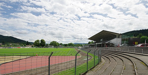  Möslestadion