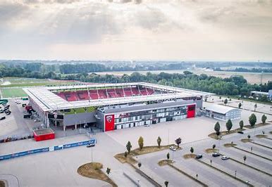 Audi Sportpark