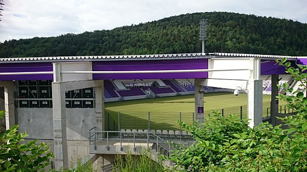 Erzgebirgsstadion