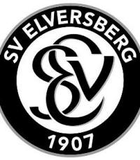 wappen Sportvereinigung 07 Elversberg