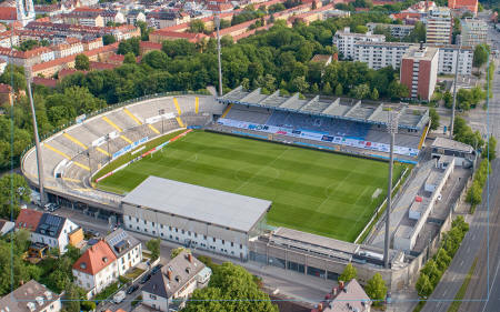 Sechzigerstadion