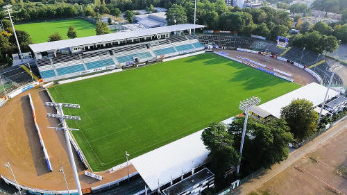 Preußenstadion