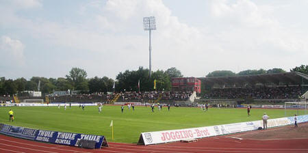 Donaustadion