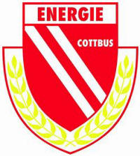 FC Energie Cottbus wappen