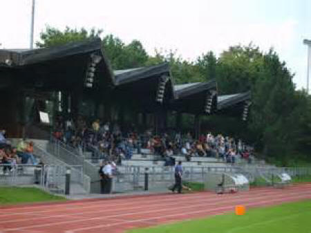 Garching, Stadion am See