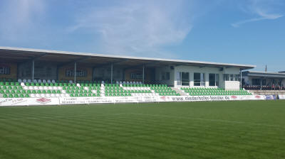 Stadion Passau