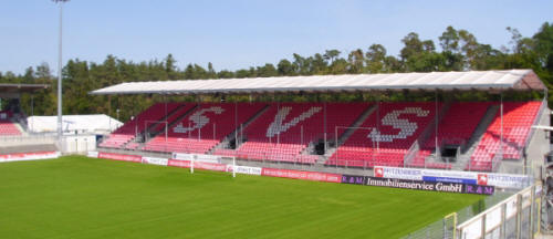 Hardtwaldstadion