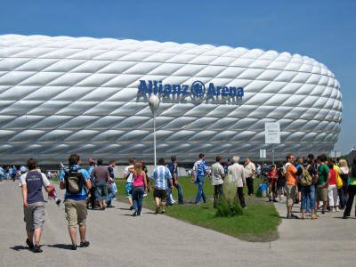 Allianz Arena