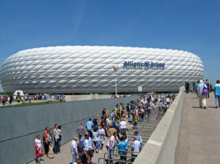 Allianz Arena