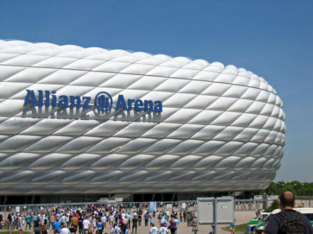 Allianz Arena