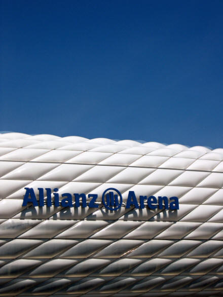 Allianz Arena