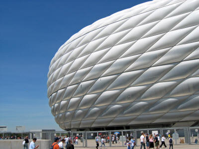 Allianz Arena