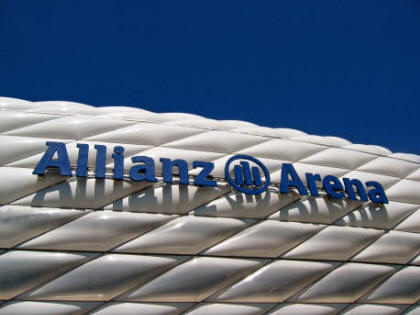 Allianz Arena