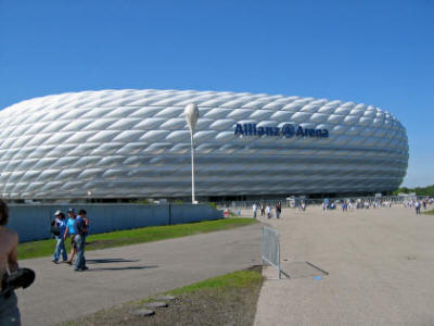 Allianz Arena