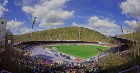 Sparkassen-Erzgebirgsstadion