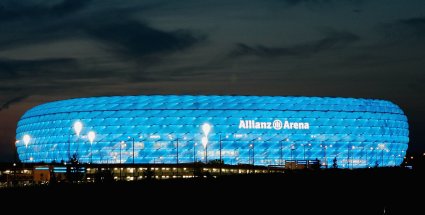 Allianz Arena