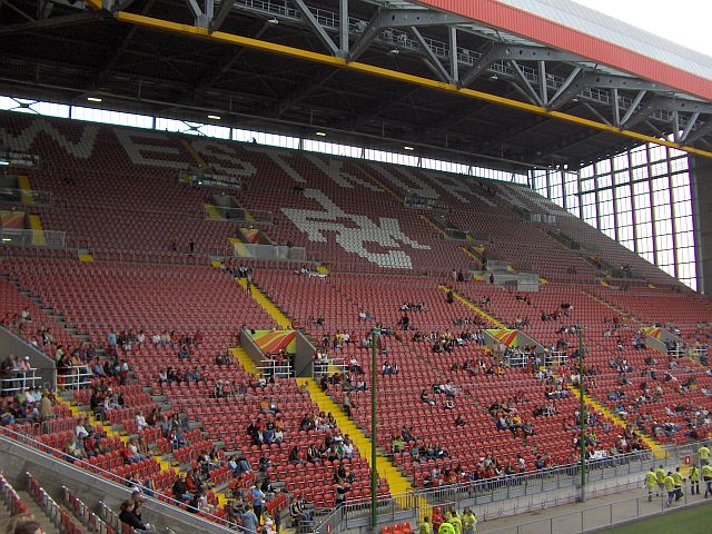 Fritz-Walter-Stadion