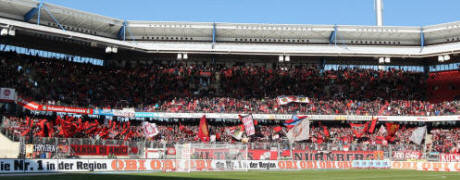 Grundig Stadion