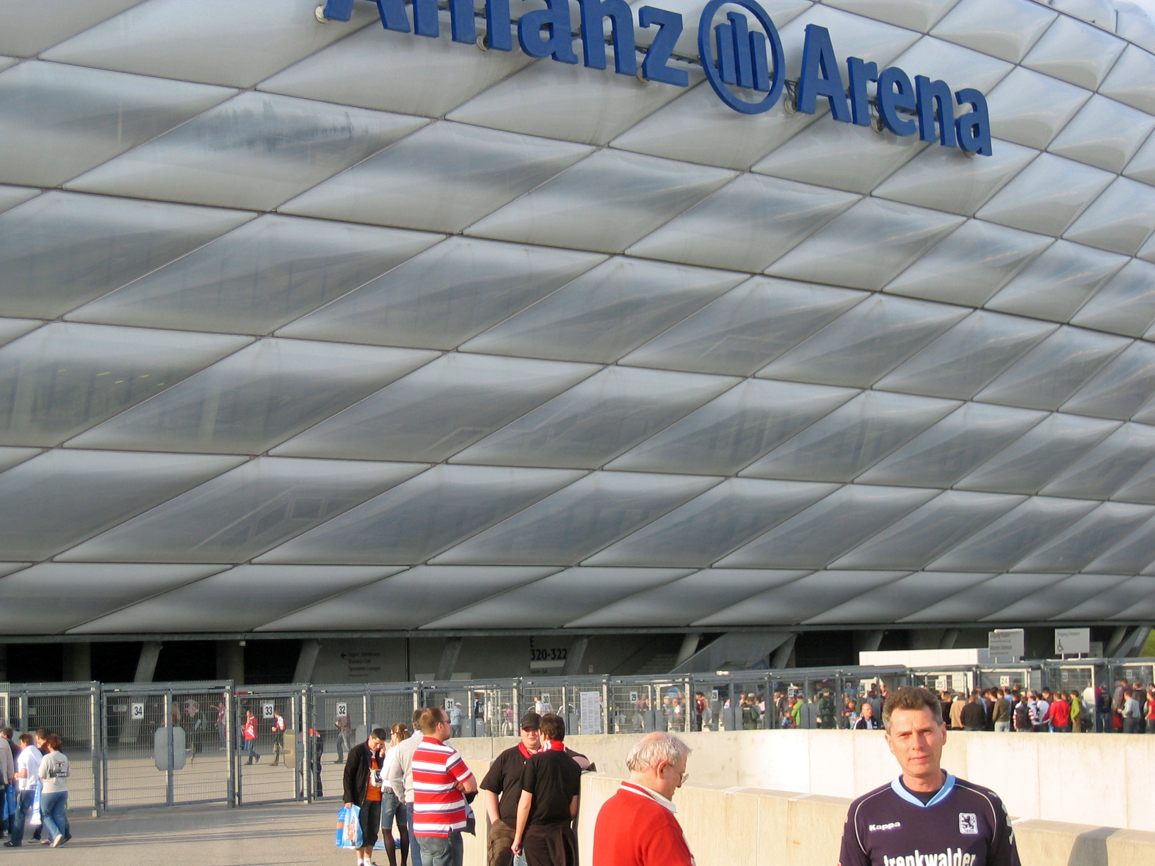 Allianz Arena