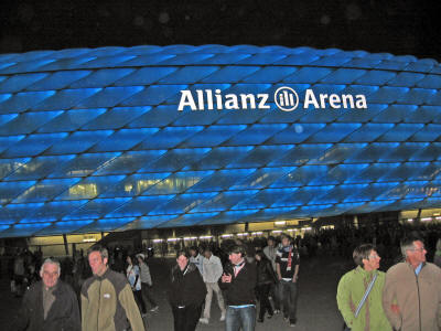 Allianz Arena